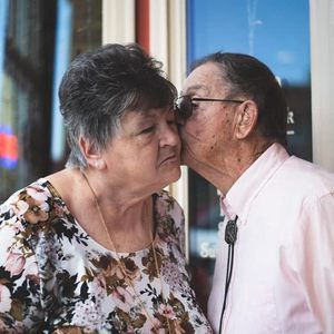 Meet your Posher, Cathy